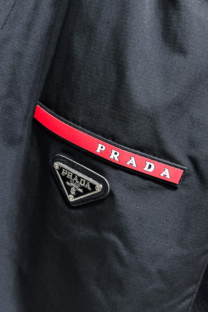 Prada Short Pants